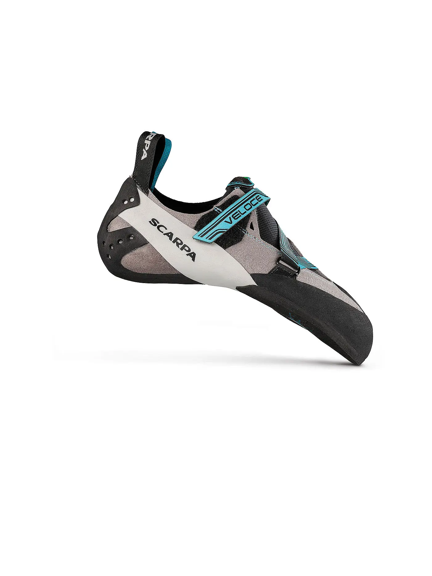 SCARPA | Damen Kletterschuhe Veloce Wmn | 